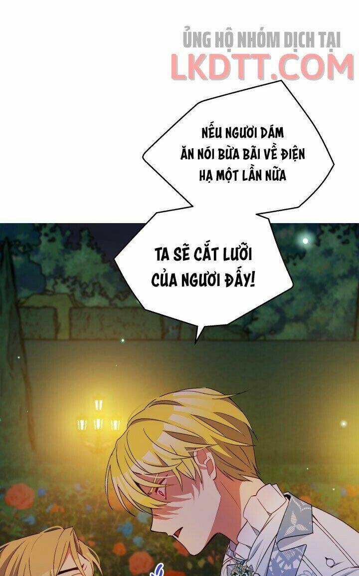 Người Bảo Hộ Của Bạo Quân Là Ma Nữ Tàn Độc Chapter 43 - Trang 2