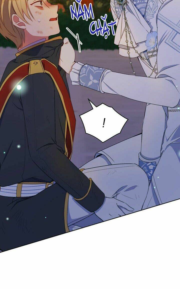 Người Bảo Hộ Của Bạo Quân Là Ma Nữ Tàn Độc Chapter 43 - Trang 2