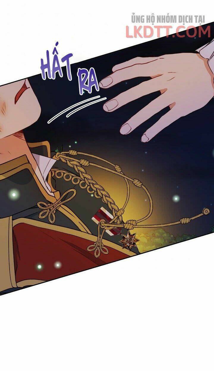 Người Bảo Hộ Của Bạo Quân Là Ma Nữ Tàn Độc Chapter 43 - Trang 2