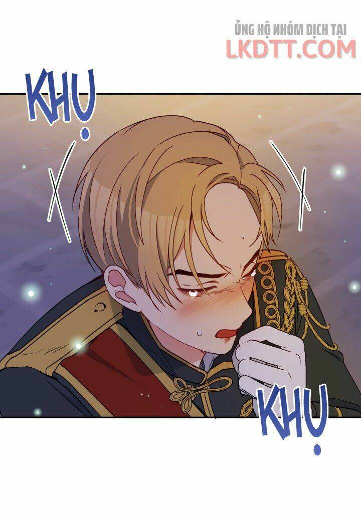 Người Bảo Hộ Của Bạo Quân Là Ma Nữ Tàn Độc Chapter 43 - Trang 2