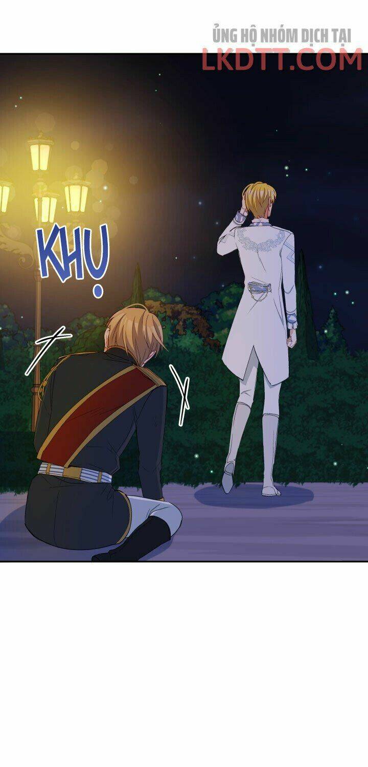 Người Bảo Hộ Của Bạo Quân Là Ma Nữ Tàn Độc Chapter 43 - Trang 2