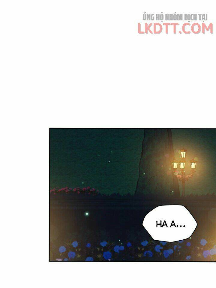 Người Bảo Hộ Của Bạo Quân Là Ma Nữ Tàn Độc Chapter 43 - Trang 2