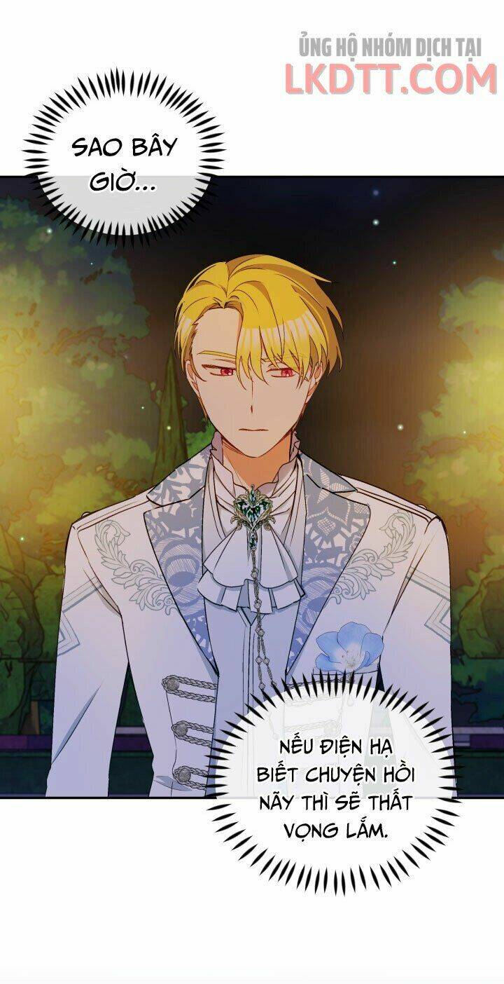 Người Bảo Hộ Của Bạo Quân Là Ma Nữ Tàn Độc Chapter 43 - Trang 2