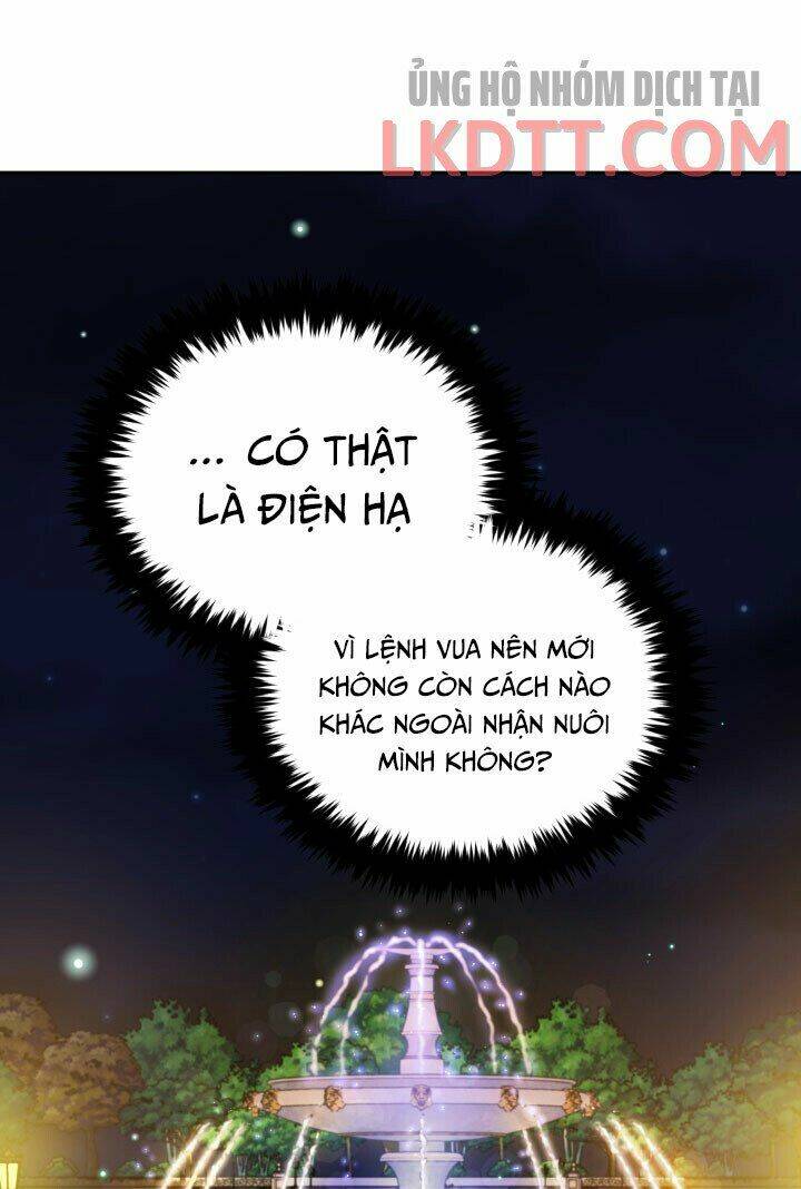 Người Bảo Hộ Của Bạo Quân Là Ma Nữ Tàn Độc Chapter 43 - Trang 2