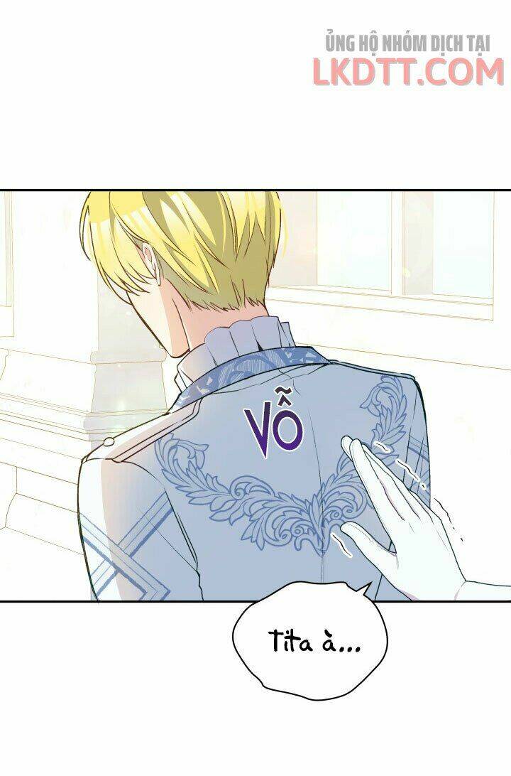 Người Bảo Hộ Của Bạo Quân Là Ma Nữ Tàn Độc Chapter 43 - Trang 2