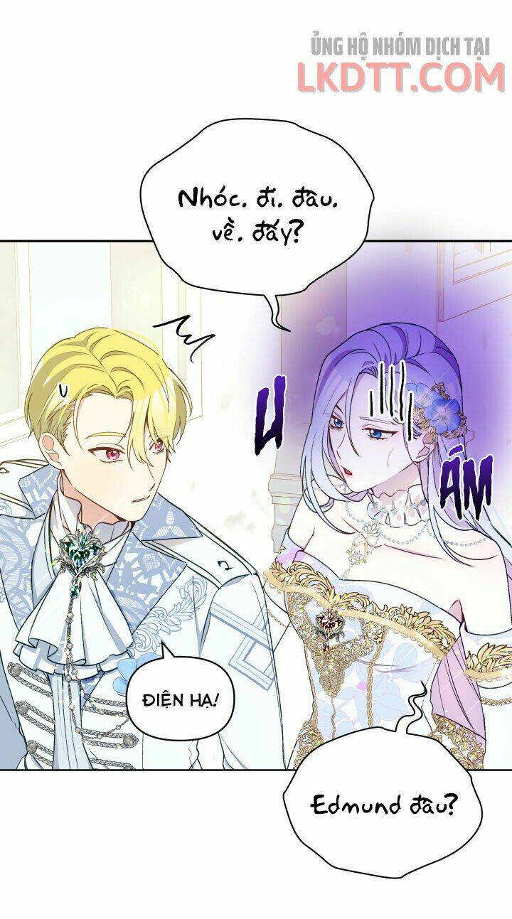 Người Bảo Hộ Của Bạo Quân Là Ma Nữ Tàn Độc Chapter 43 - Trang 2