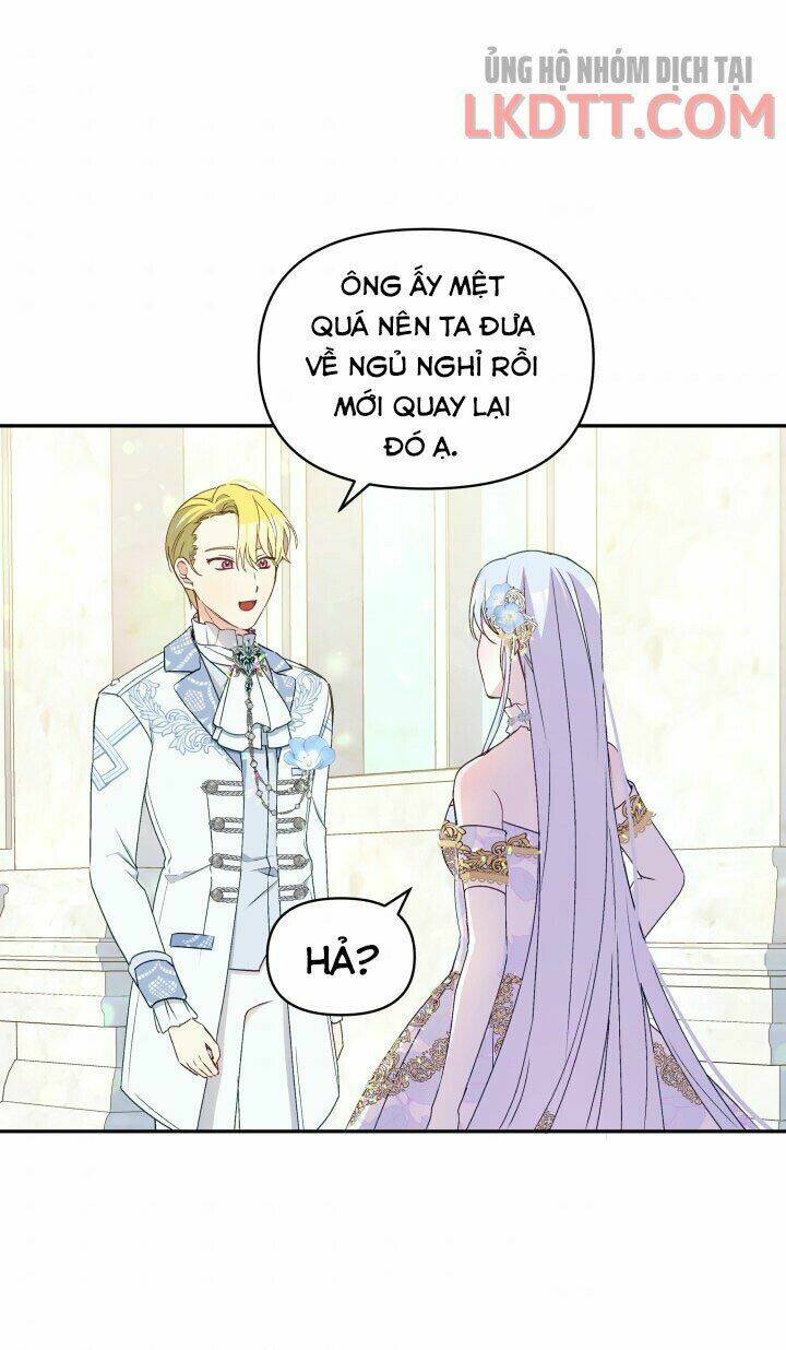 Người Bảo Hộ Của Bạo Quân Là Ma Nữ Tàn Độc Chapter 43 - Trang 2