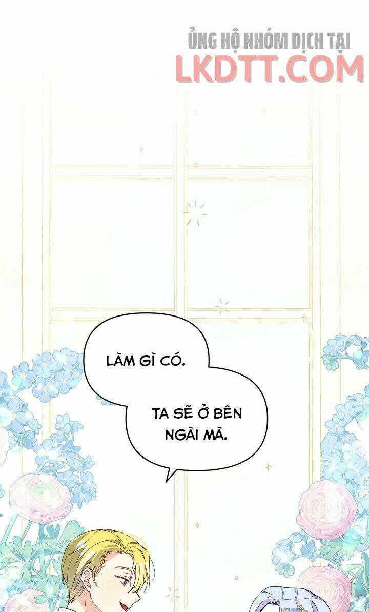 Người Bảo Hộ Của Bạo Quân Là Ma Nữ Tàn Độc Chapter 43 - Trang 2