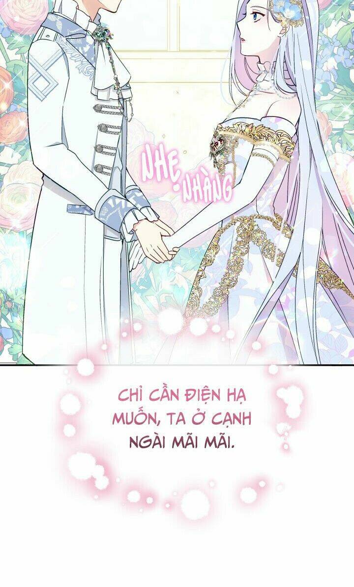 Người Bảo Hộ Của Bạo Quân Là Ma Nữ Tàn Độc Chapter 43 - Trang 2