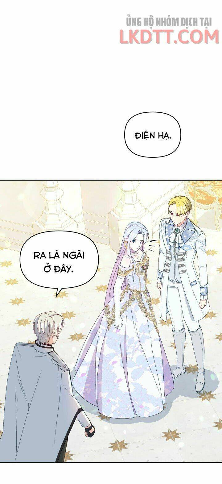 Người Bảo Hộ Của Bạo Quân Là Ma Nữ Tàn Độc Chapter 43 - Trang 2