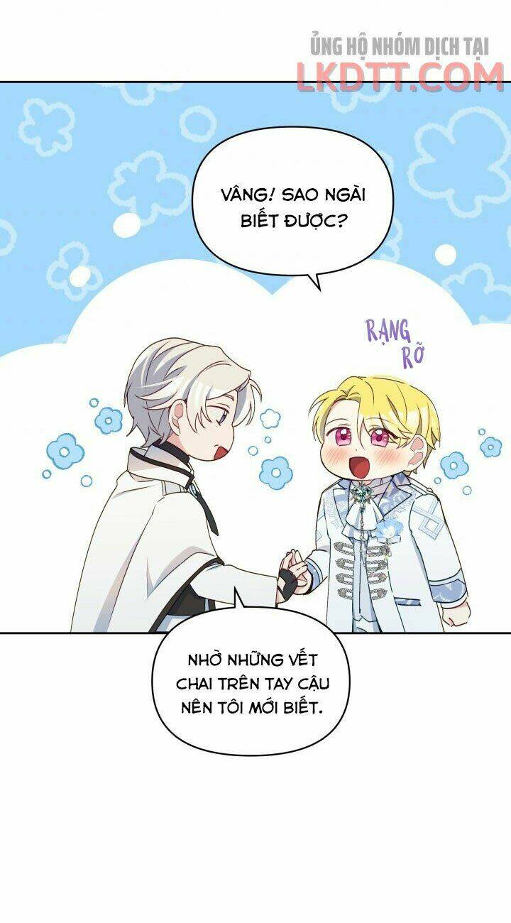 Người Bảo Hộ Của Bạo Quân Là Ma Nữ Tàn Độc Chapter 43 - Trang 2