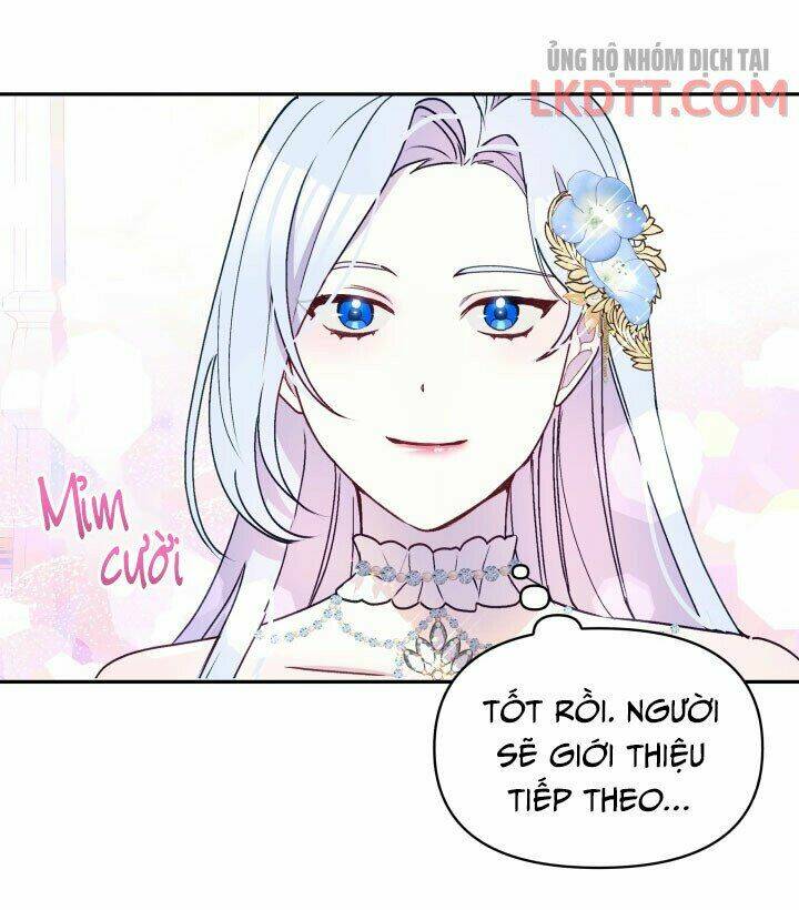 Người Bảo Hộ Của Bạo Quân Là Ma Nữ Tàn Độc Chapter 43 - Trang 2