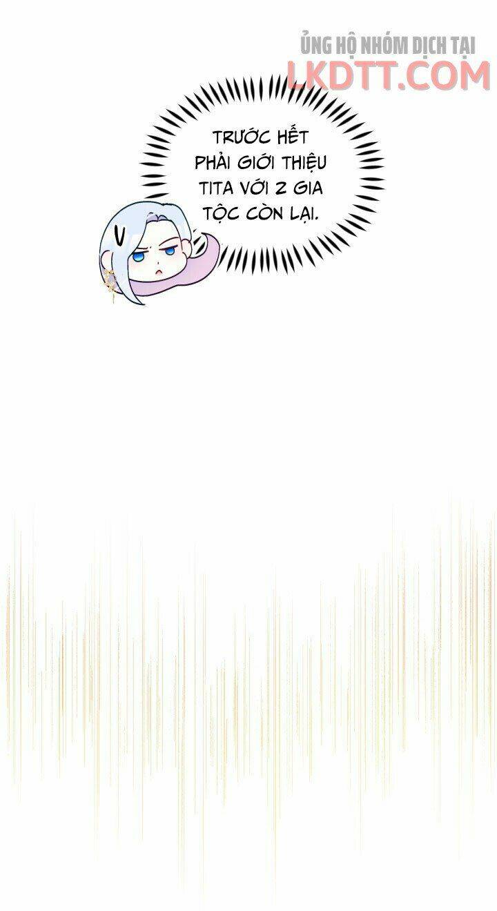 Người Bảo Hộ Của Bạo Quân Là Ma Nữ Tàn Độc Chapter 43 - Trang 2