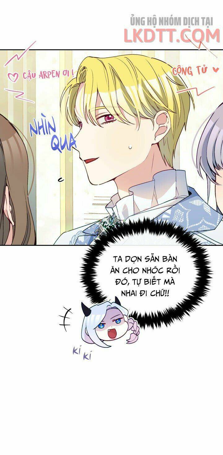 Người Bảo Hộ Của Bạo Quân Là Ma Nữ Tàn Độc Chapter 43 - Trang 2