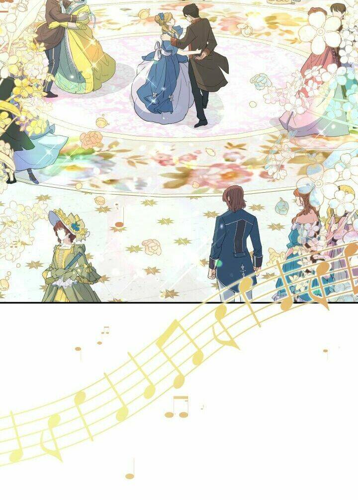 Người Bảo Hộ Của Bạo Quân Là Ma Nữ Tàn Độc Chapter 43 - Trang 2