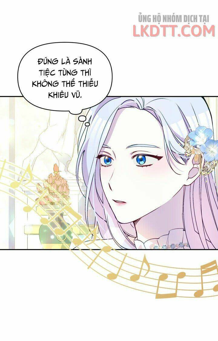 Người Bảo Hộ Của Bạo Quân Là Ma Nữ Tàn Độc Chapter 43 - Trang 2