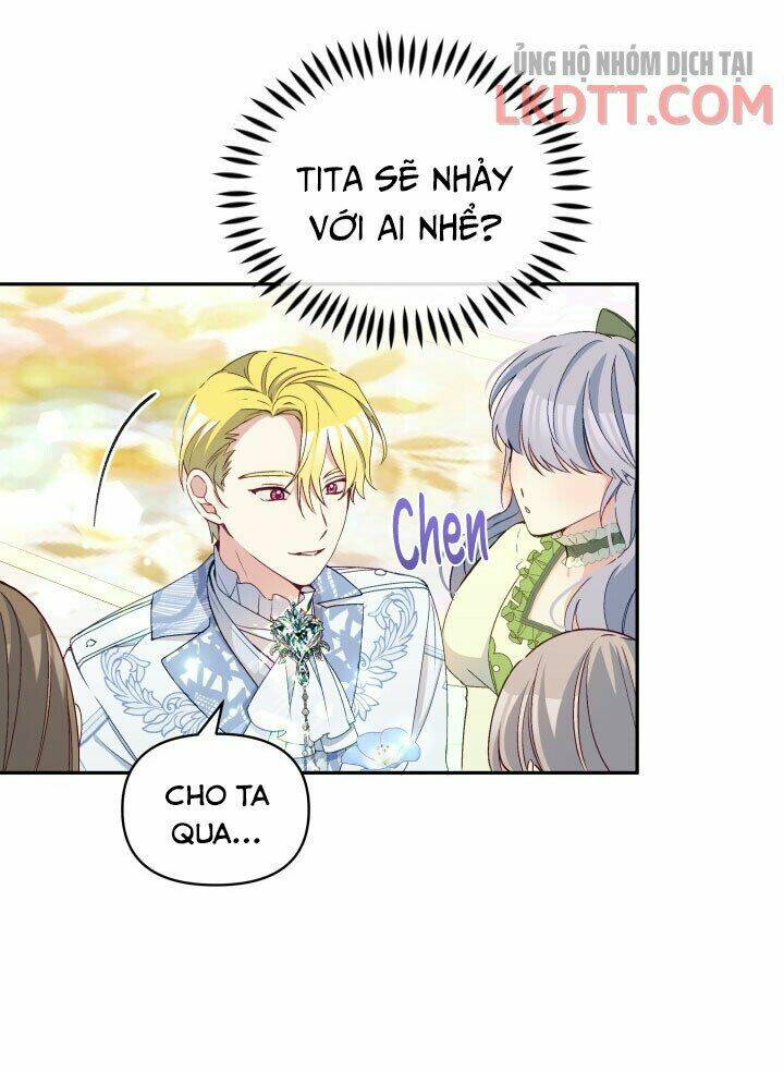 Người Bảo Hộ Của Bạo Quân Là Ma Nữ Tàn Độc Chapter 43 - Trang 2