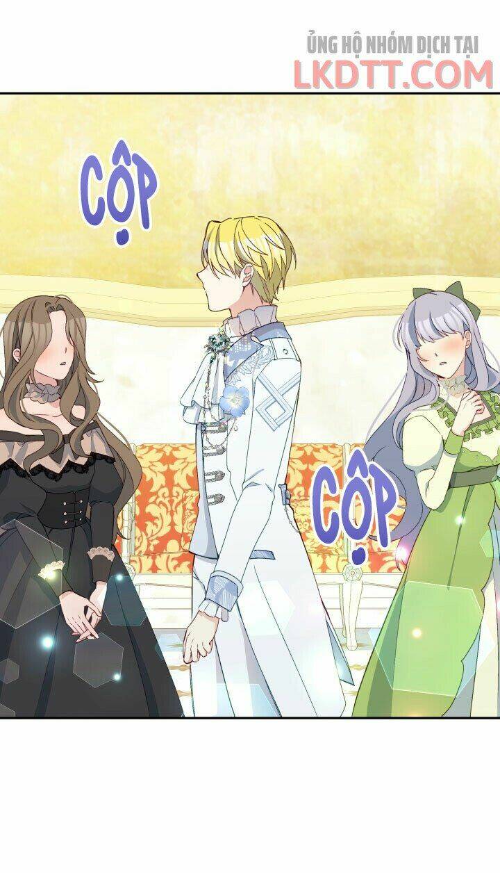 Người Bảo Hộ Của Bạo Quân Là Ma Nữ Tàn Độc Chapter 43 - Trang 2