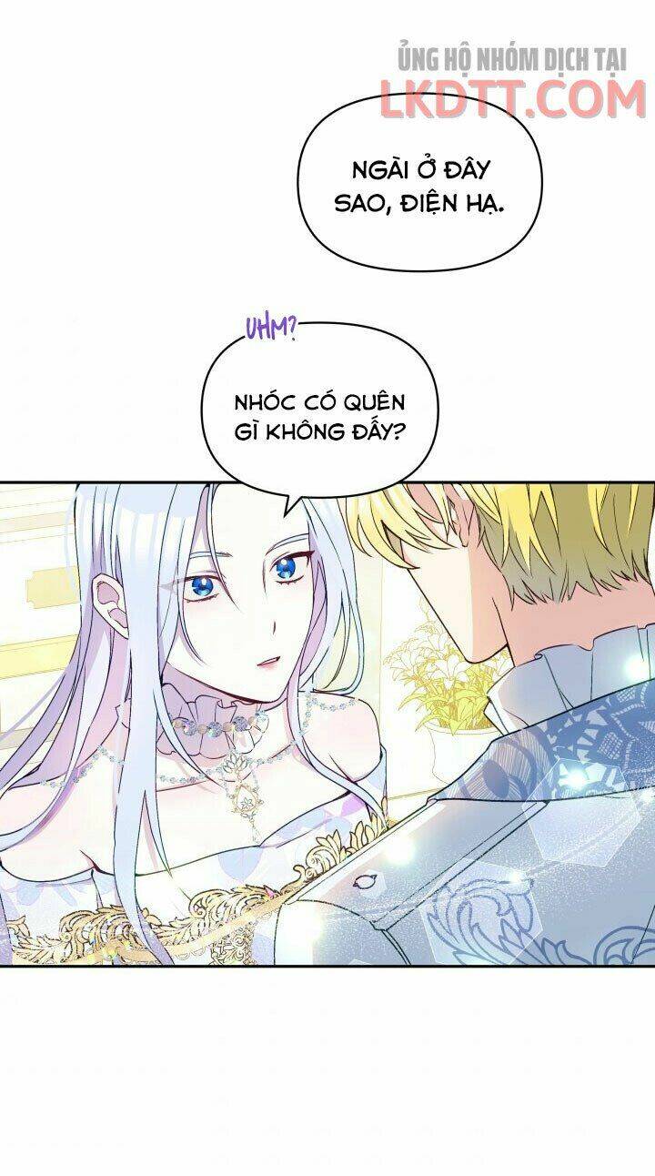 Người Bảo Hộ Của Bạo Quân Là Ma Nữ Tàn Độc Chapter 43 - Trang 2