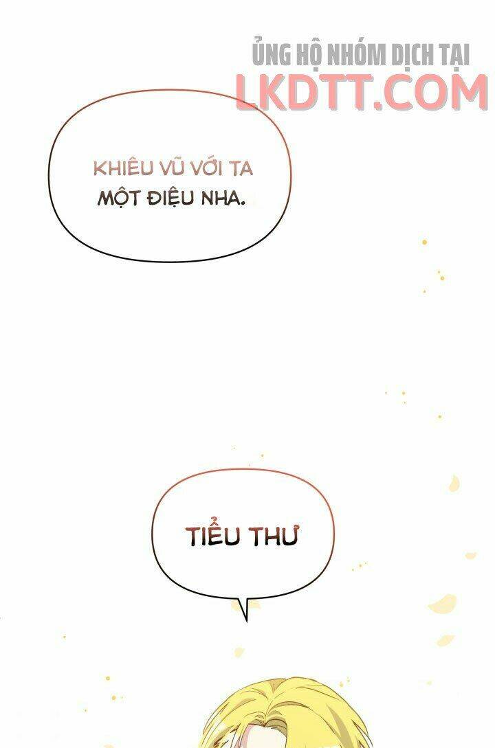 Người Bảo Hộ Của Bạo Quân Là Ma Nữ Tàn Độc Chapter 44 - Trang 2