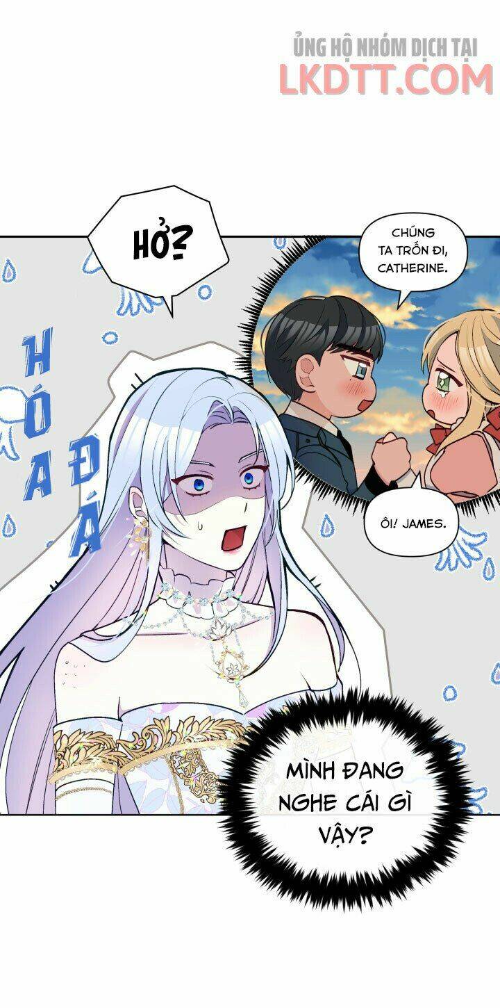 Người Bảo Hộ Của Bạo Quân Là Ma Nữ Tàn Độc Chapter 44 - Trang 2