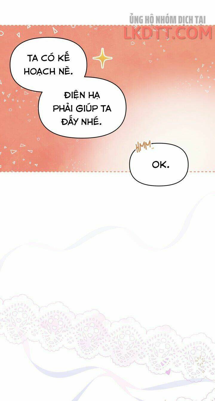 Người Bảo Hộ Của Bạo Quân Là Ma Nữ Tàn Độc Chapter 44 - Trang 2