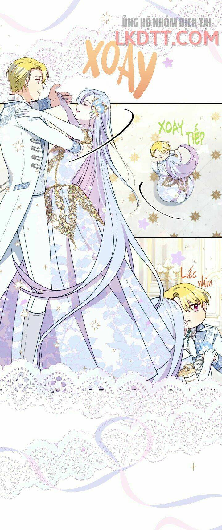 Người Bảo Hộ Của Bạo Quân Là Ma Nữ Tàn Độc Chapter 44 - Trang 2