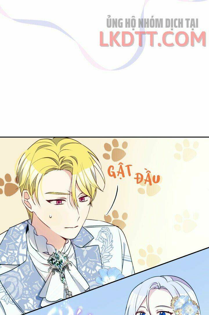 Người Bảo Hộ Của Bạo Quân Là Ma Nữ Tàn Độc Chapter 44 - Trang 2