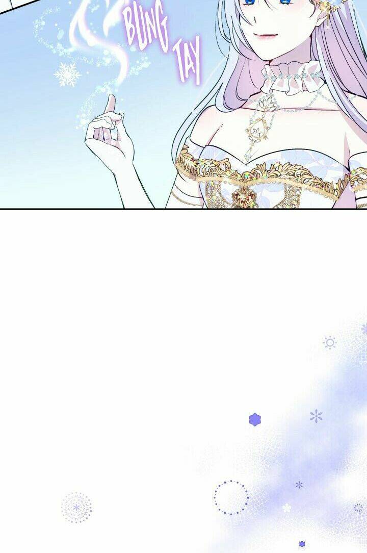 Người Bảo Hộ Của Bạo Quân Là Ma Nữ Tàn Độc Chapter 44 - Trang 2