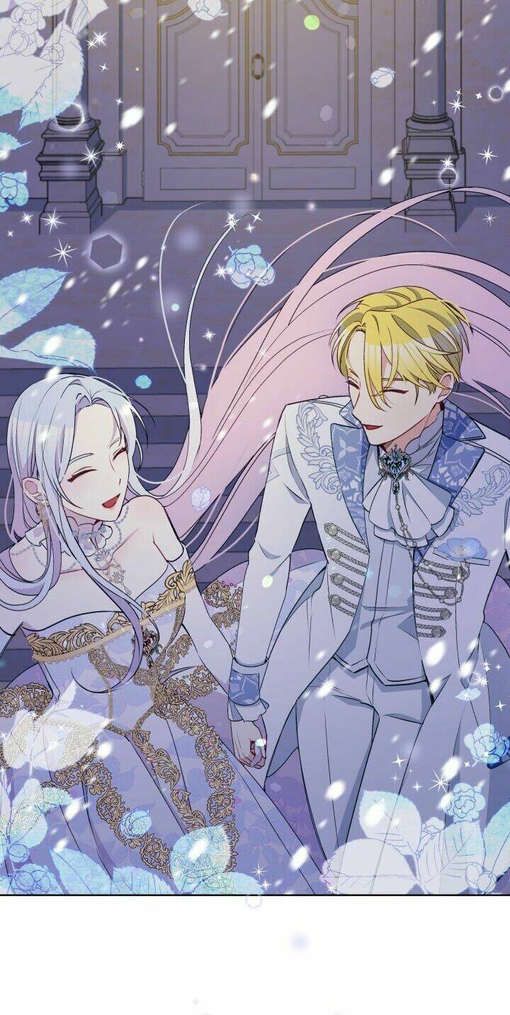 Người Bảo Hộ Của Bạo Quân Là Ma Nữ Tàn Độc Chapter 44 - Trang 2