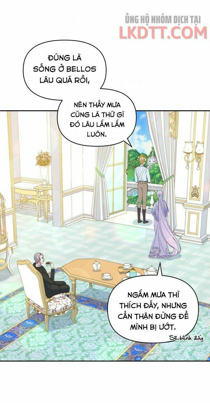 Người Bảo Hộ Của Bạo Quân Là Ma Nữ Tàn Độc Chapter 44 - Trang 2