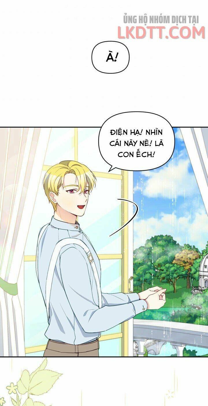 Người Bảo Hộ Của Bạo Quân Là Ma Nữ Tàn Độc Chapter 44 - Trang 2