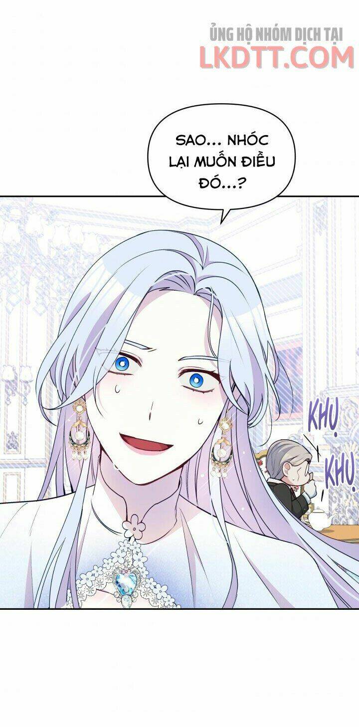 Người Bảo Hộ Của Bạo Quân Là Ma Nữ Tàn Độc Chapter 44 - Trang 2