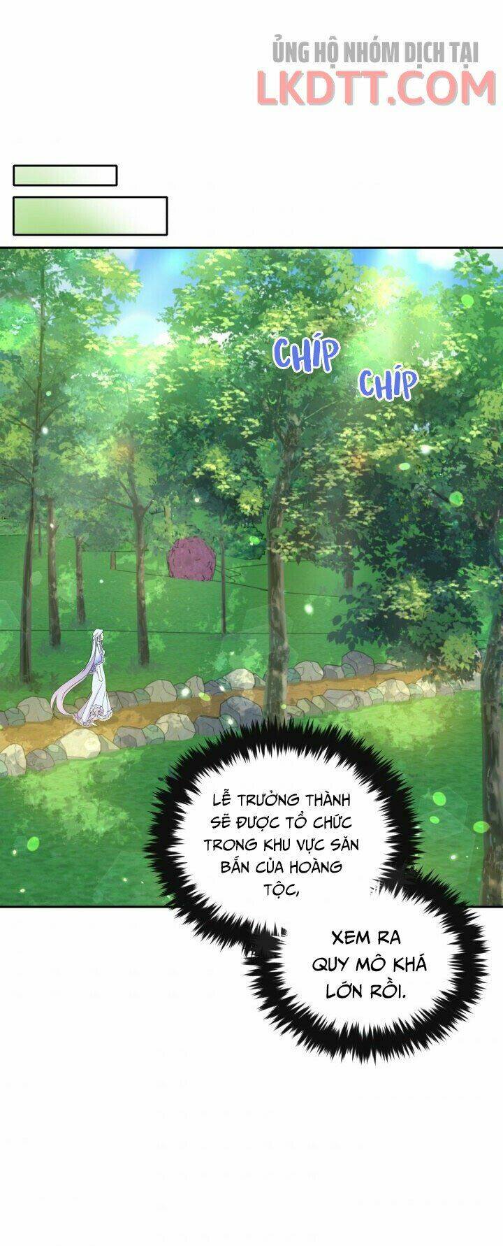 Người Bảo Hộ Của Bạo Quân Là Ma Nữ Tàn Độc Chapter 44 - Trang 2