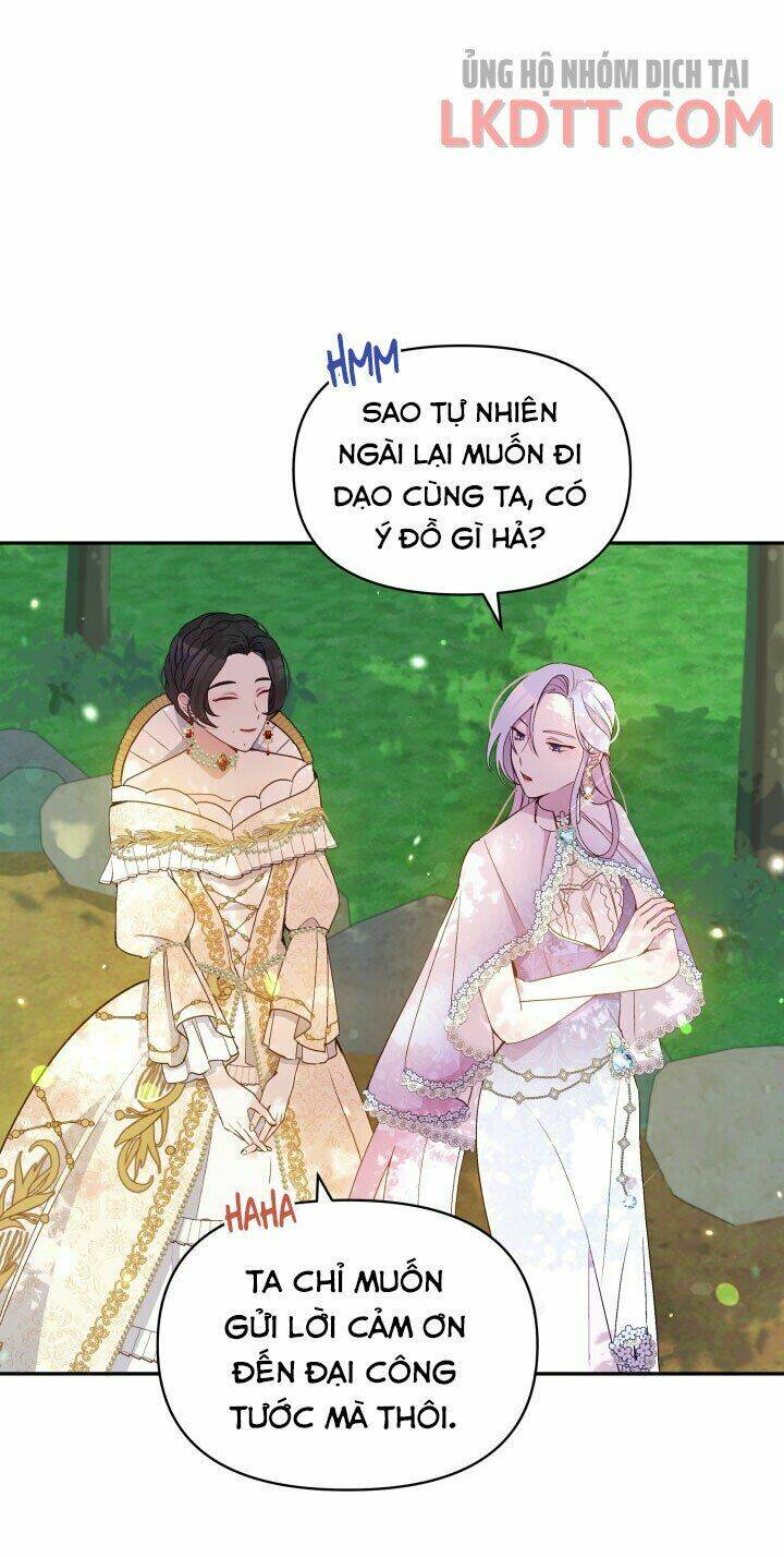 Người Bảo Hộ Của Bạo Quân Là Ma Nữ Tàn Độc Chapter 44 - Trang 2