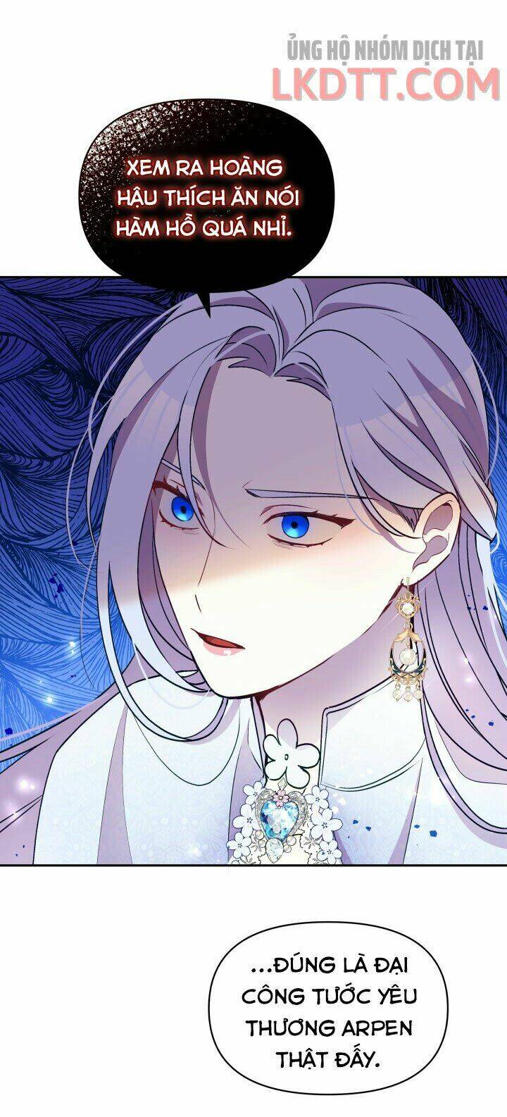 Người Bảo Hộ Của Bạo Quân Là Ma Nữ Tàn Độc Chapter 44 - Trang 2