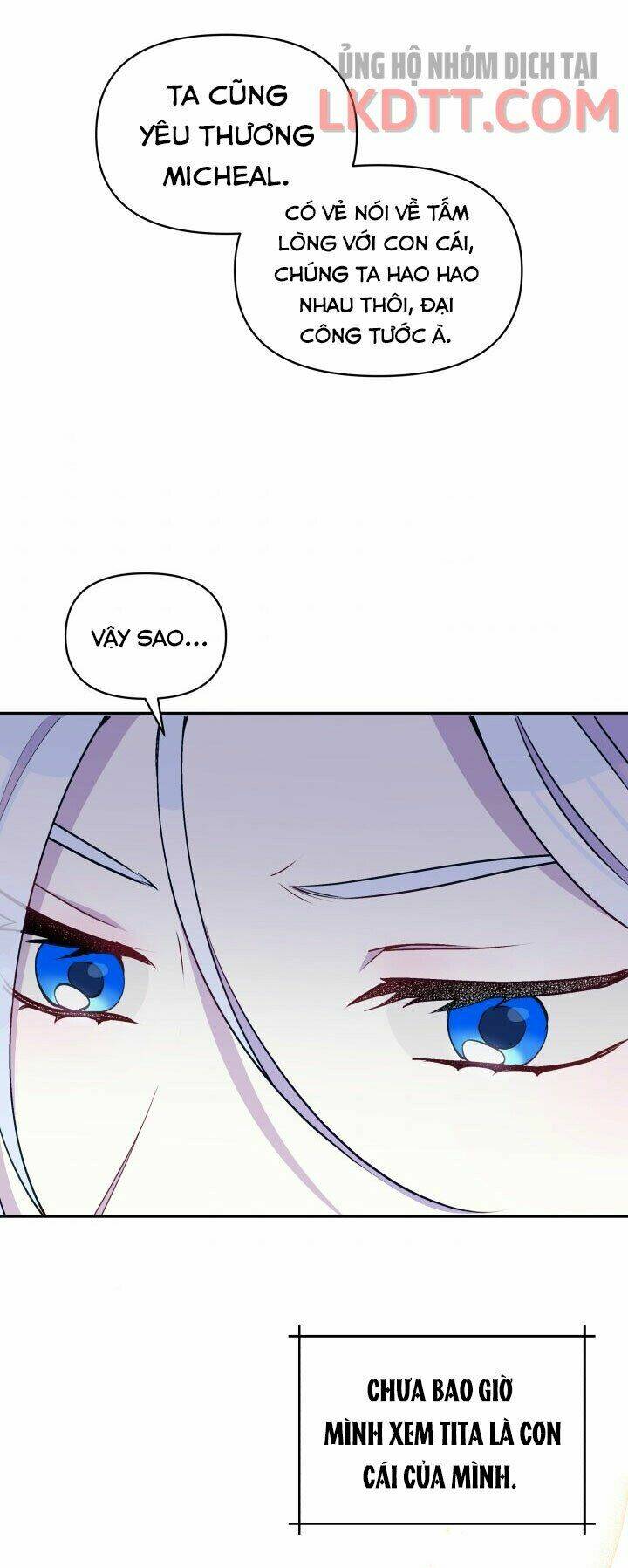 Người Bảo Hộ Của Bạo Quân Là Ma Nữ Tàn Độc Chapter 44 - Trang 2