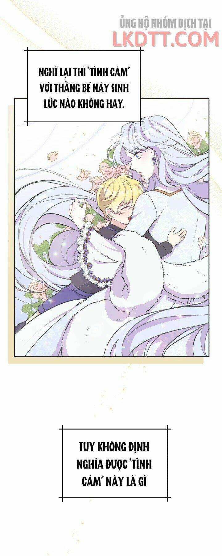 Người Bảo Hộ Của Bạo Quân Là Ma Nữ Tàn Độc Chapter 44 - Trang 2