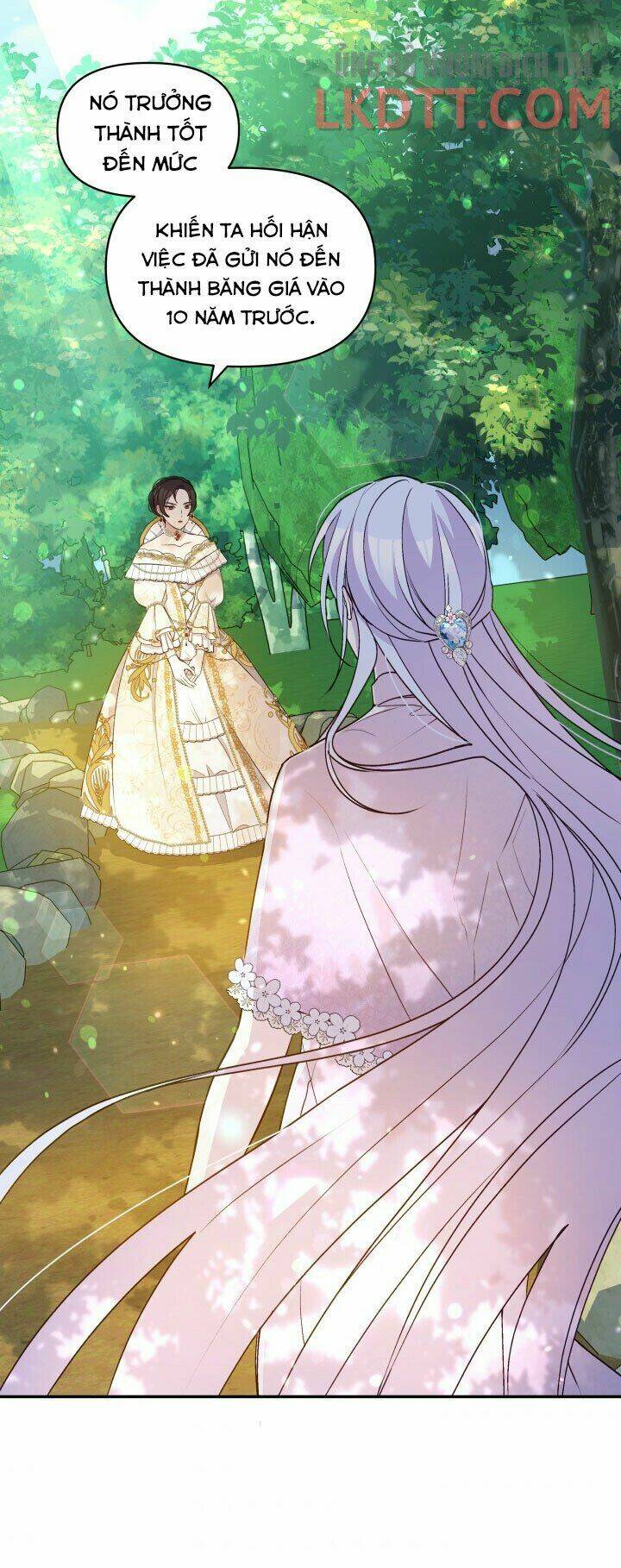 Người Bảo Hộ Của Bạo Quân Là Ma Nữ Tàn Độc Chapter 44 - Trang 2