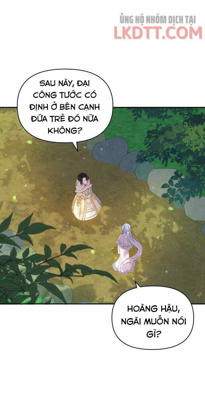 Người Bảo Hộ Của Bạo Quân Là Ma Nữ Tàn Độc Chapter 44 - Trang 2