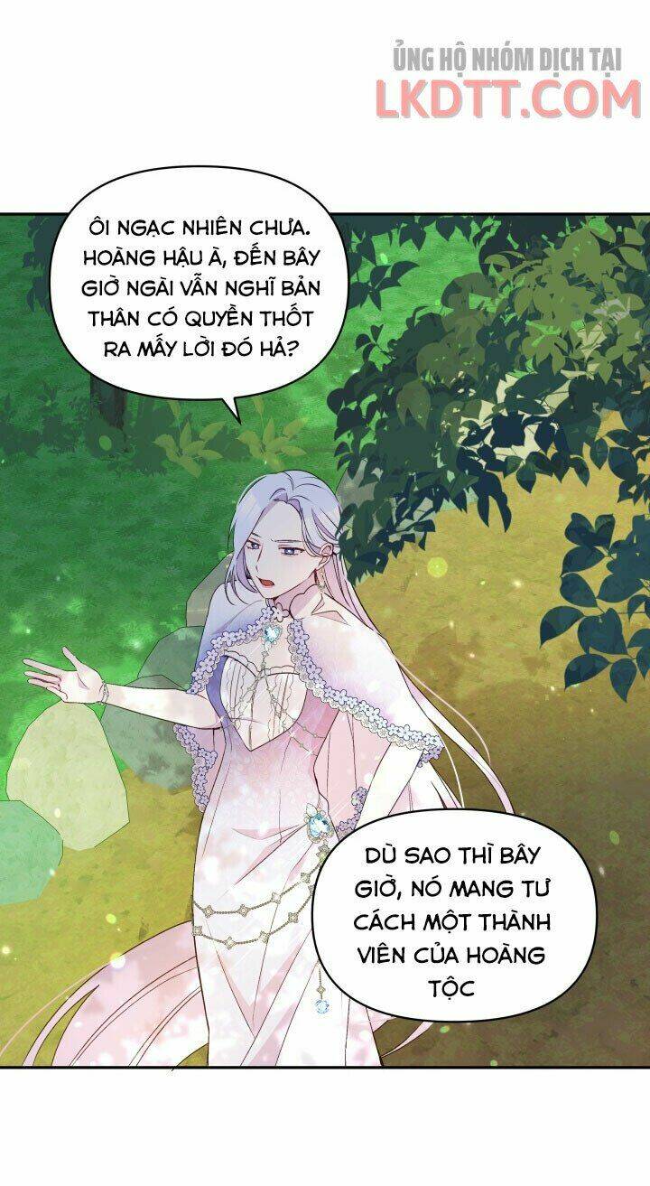 Người Bảo Hộ Của Bạo Quân Là Ma Nữ Tàn Độc Chapter 44 - Trang 2