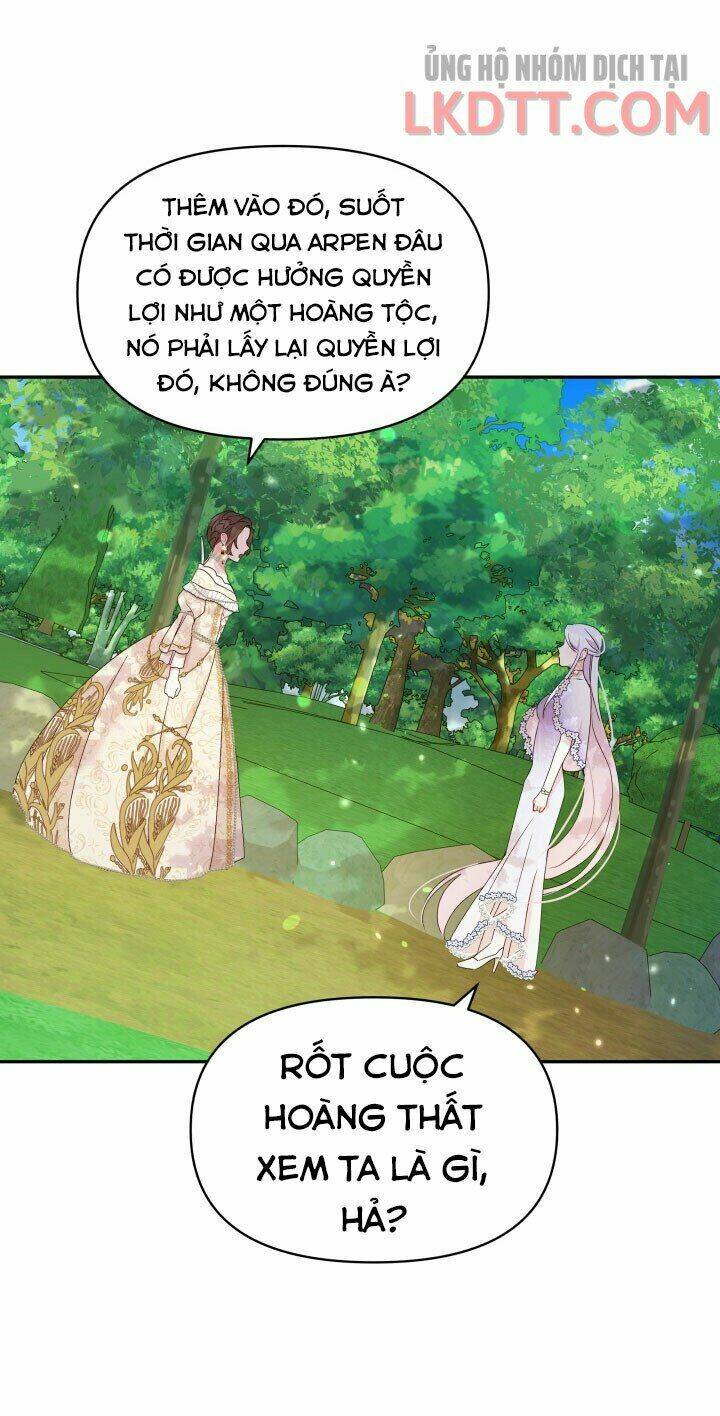 Người Bảo Hộ Của Bạo Quân Là Ma Nữ Tàn Độc Chapter 44 - Trang 2