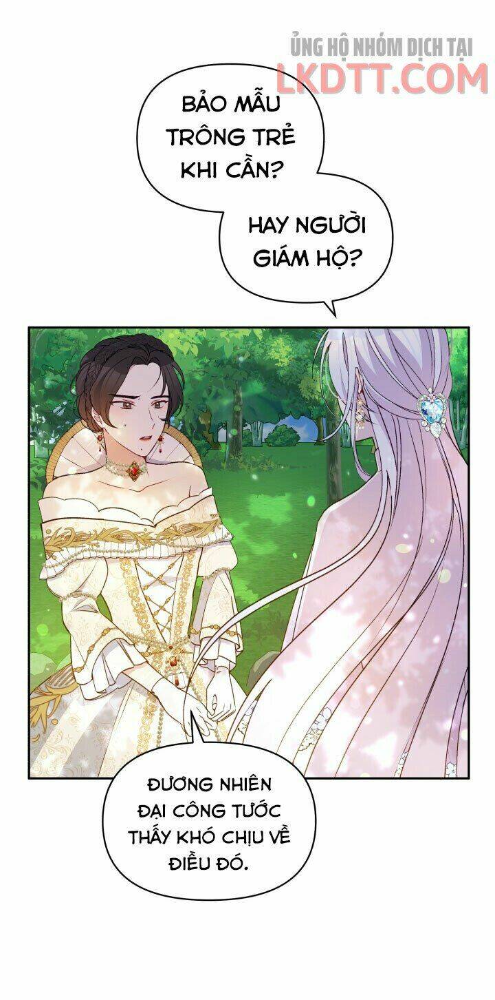 Người Bảo Hộ Của Bạo Quân Là Ma Nữ Tàn Độc Chapter 44 - Trang 2