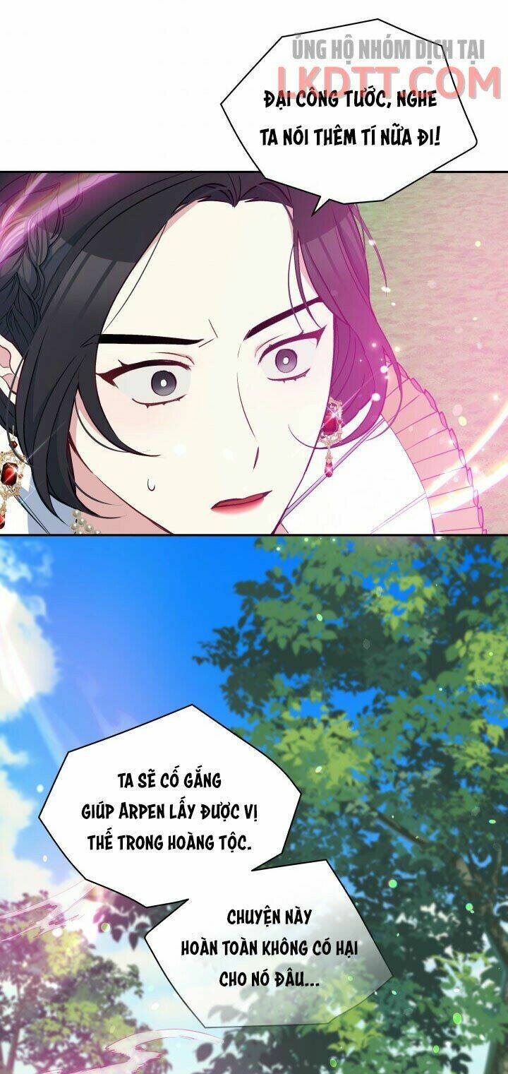 Người Bảo Hộ Của Bạo Quân Là Ma Nữ Tàn Độc Chapter 44 - Trang 2