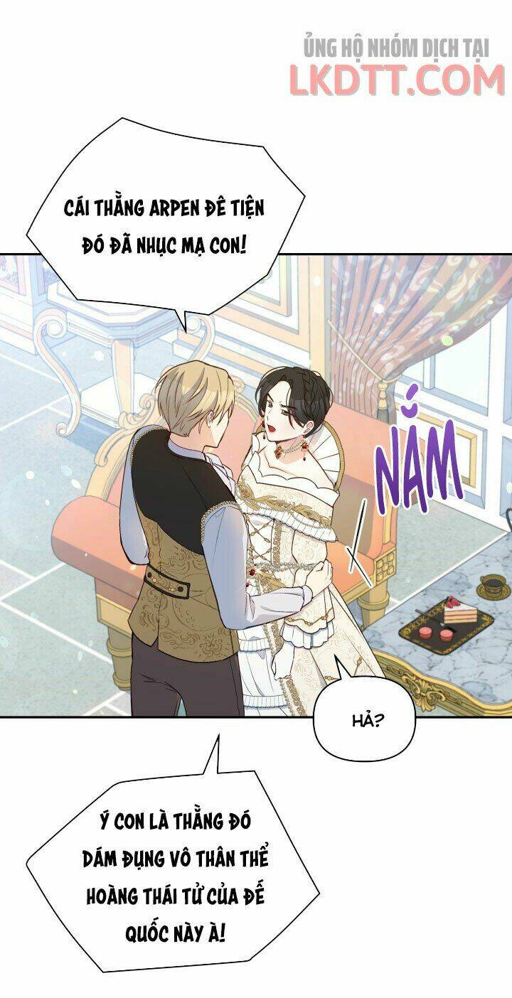 Người Bảo Hộ Của Bạo Quân Là Ma Nữ Tàn Độc Chapter 45 - Trang 2