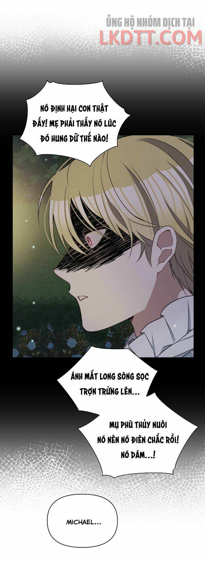 Người Bảo Hộ Của Bạo Quân Là Ma Nữ Tàn Độc Chapter 45 - Trang 2