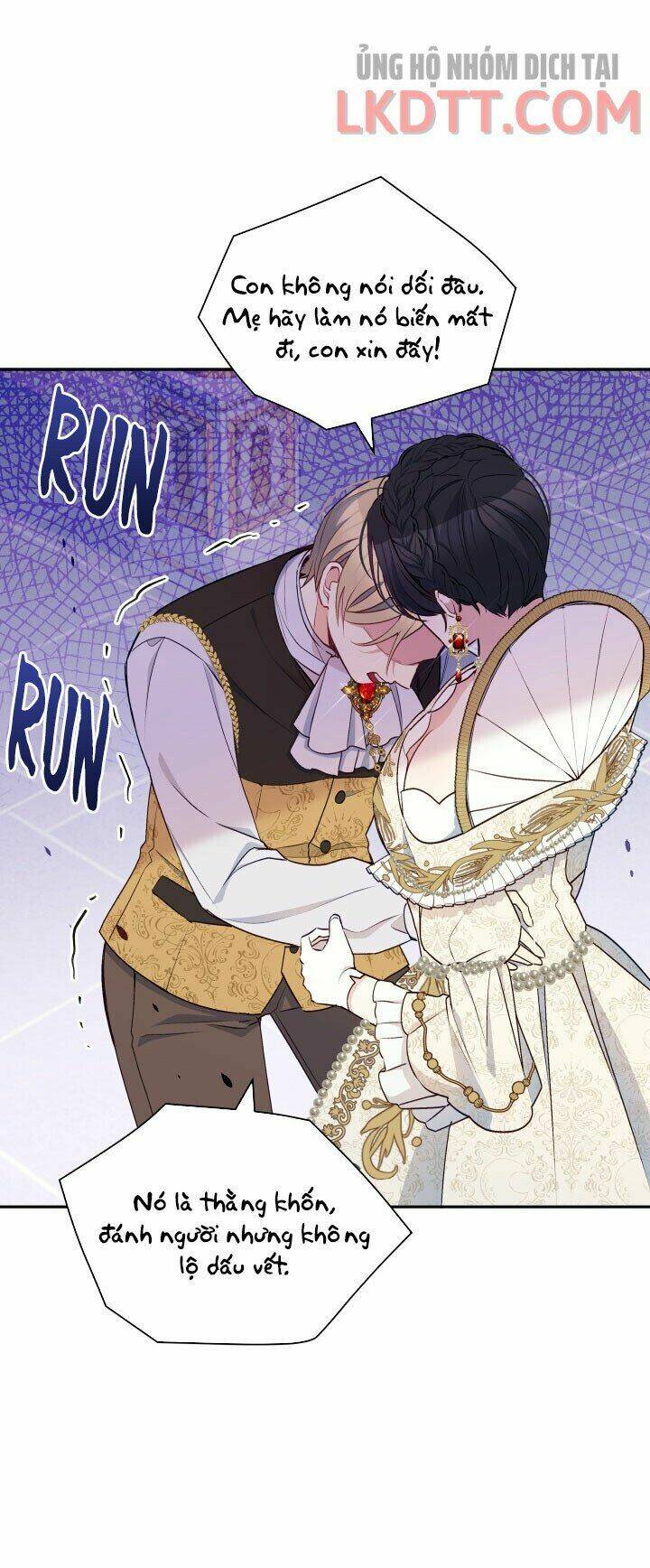 Người Bảo Hộ Của Bạo Quân Là Ma Nữ Tàn Độc Chapter 45 - Trang 2