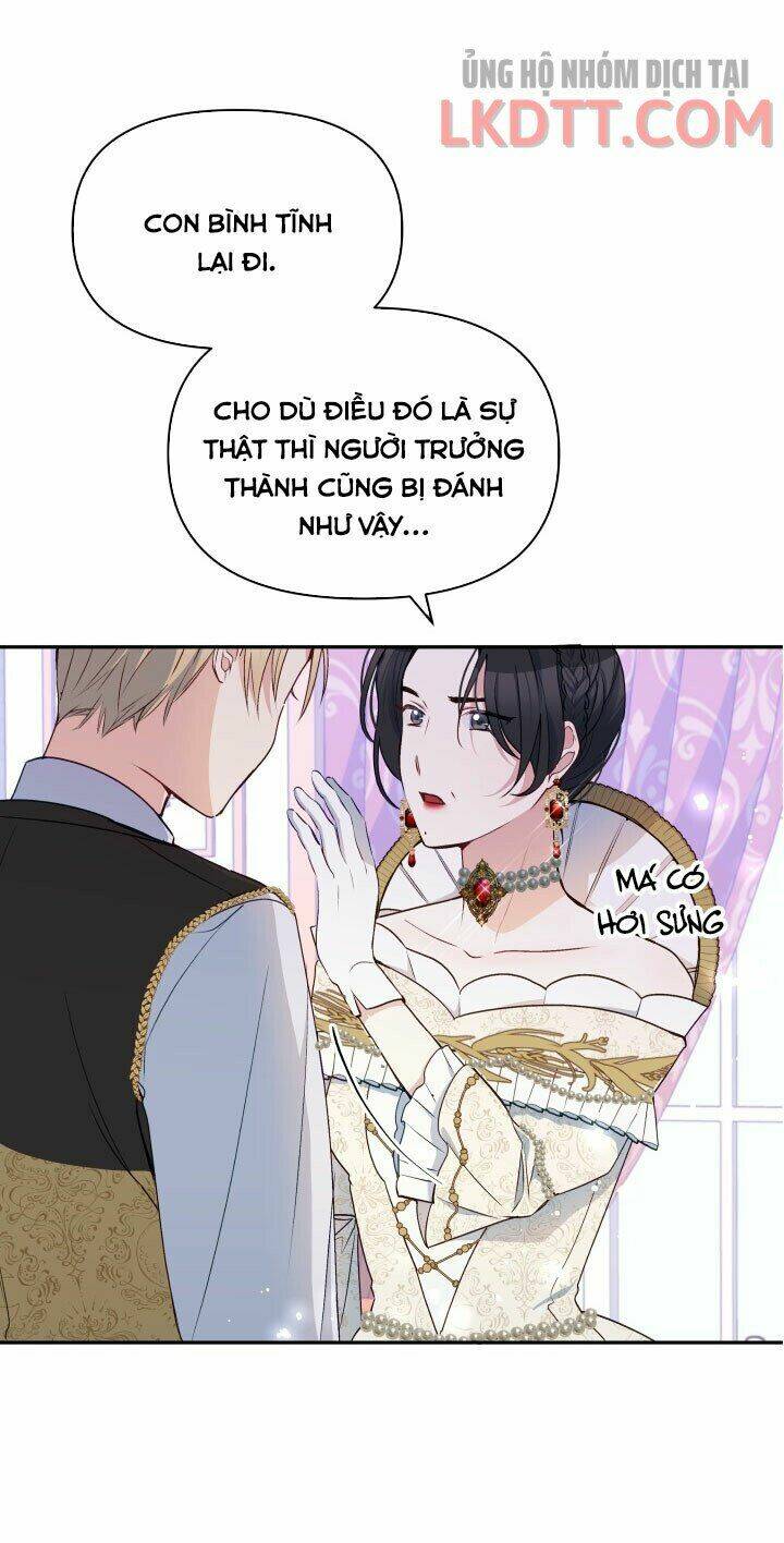 Người Bảo Hộ Của Bạo Quân Là Ma Nữ Tàn Độc Chapter 45 - Trang 2