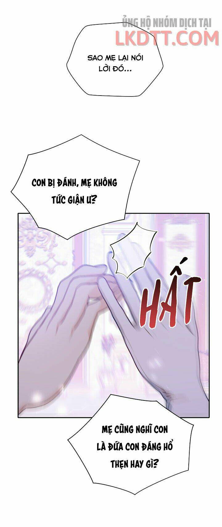 Người Bảo Hộ Của Bạo Quân Là Ma Nữ Tàn Độc Chapter 45 - Trang 2