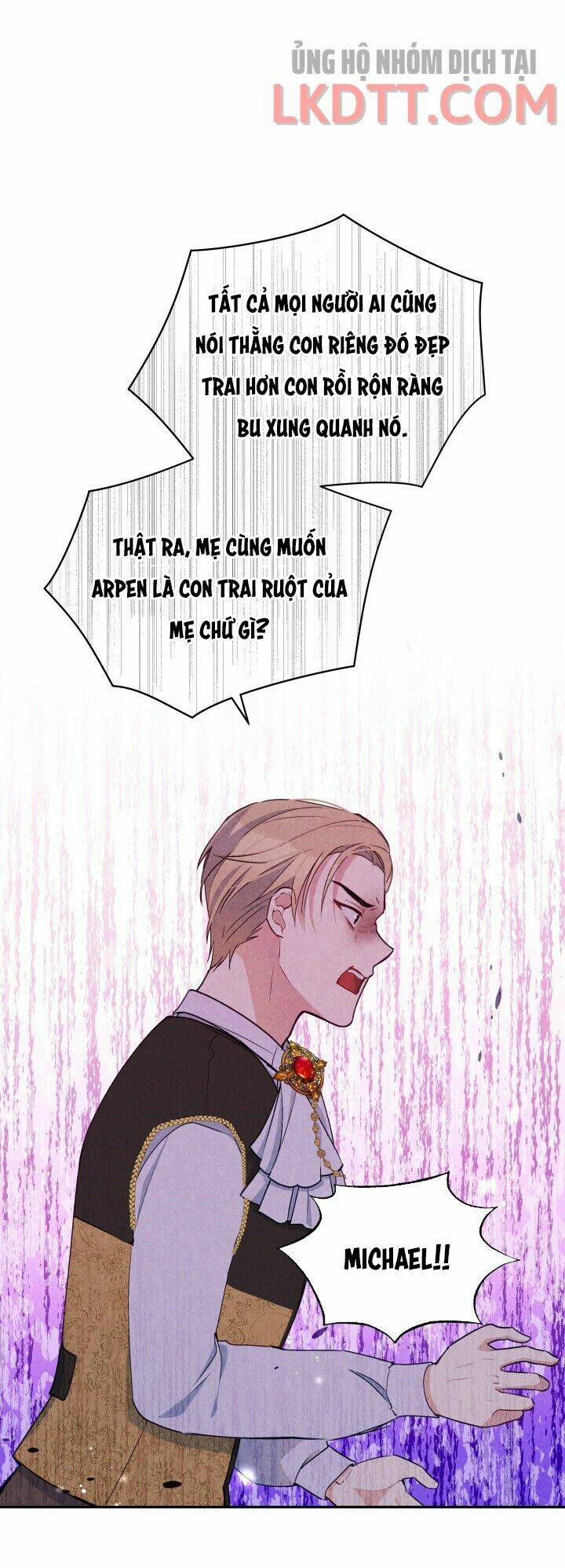 Người Bảo Hộ Của Bạo Quân Là Ma Nữ Tàn Độc Chapter 45 - Trang 2